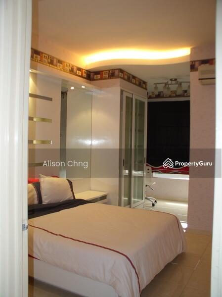 For Sale - Putra Marine Resort