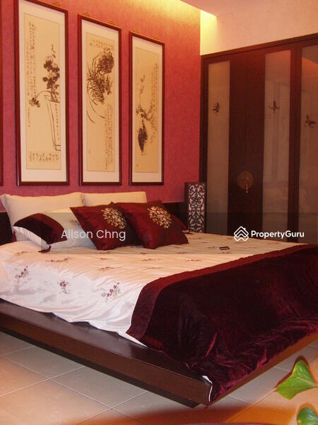 For Sale - Putra Marine Resort