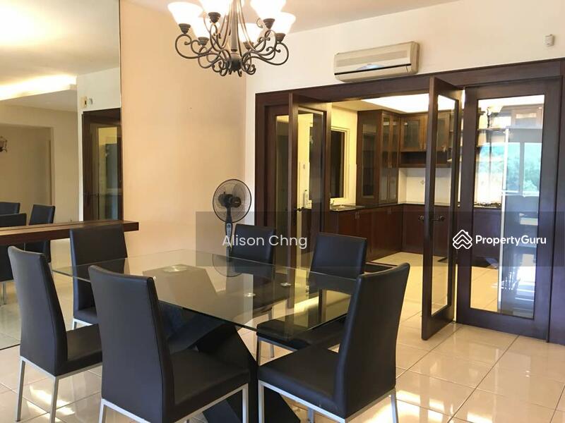 For Sale - Putra Marine Resort