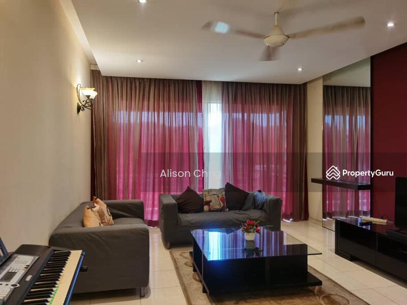 For Sale - Putra Marine Resort