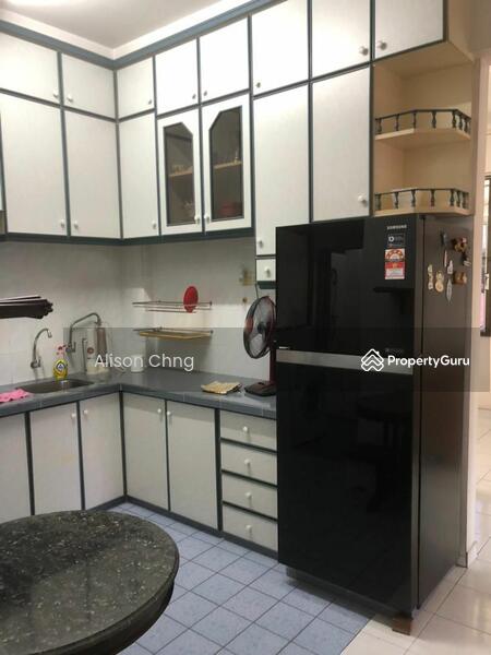 For Sale - Taman Tampin Apartment