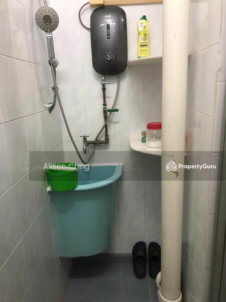 For Sale - Taman Tampin Apartment
