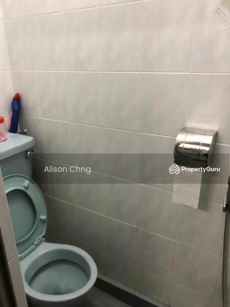 For Sale - Taman Tampin Apartment