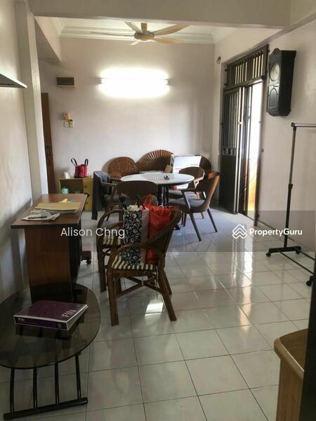 For Sale - Taman Tampin Apartment