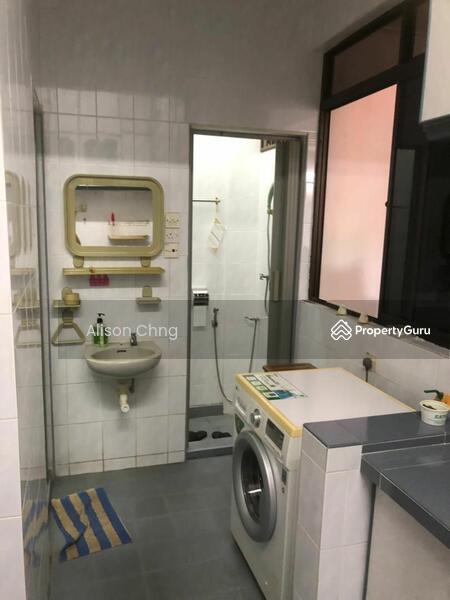 For Sale - Taman Tampin Apartment