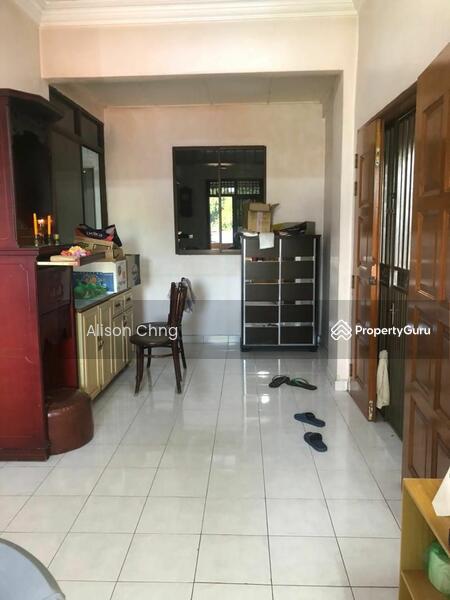 For Sale - Taman Tampin Apartment