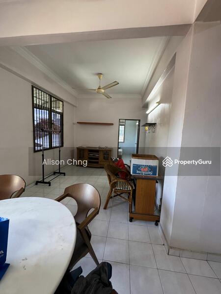 For Sale - Taman Tampin Apartment