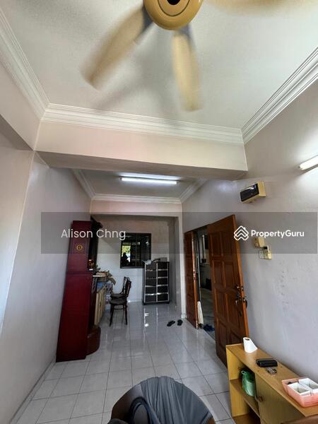 For Sale - Taman Tampin Apartment