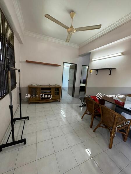 For Sale - Taman Tampin Apartment