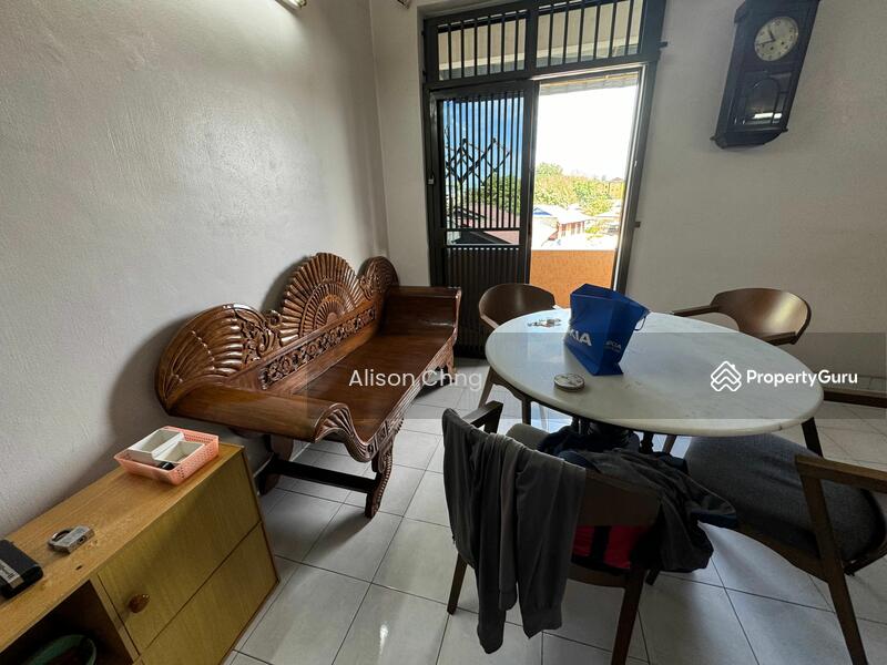 For Sale - Taman Tampin Apartment