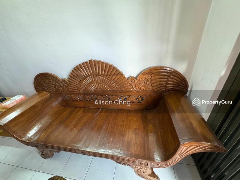 For Sale - Taman Tampin Apartment