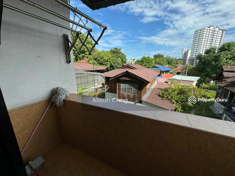 For Sale - Taman Tampin Apartment