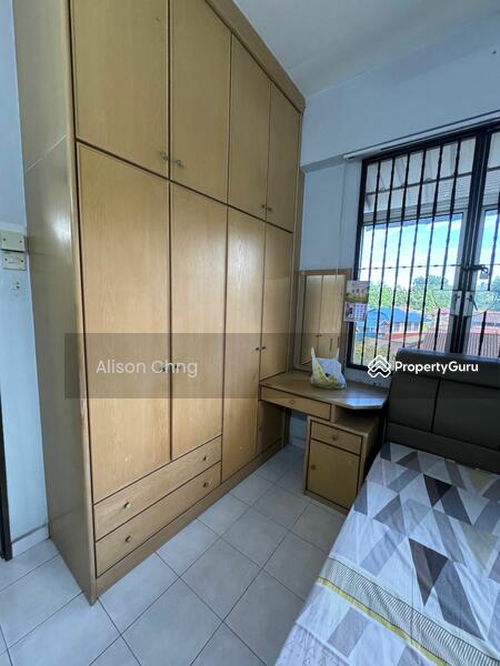 For Sale - Taman Tampin Apartment