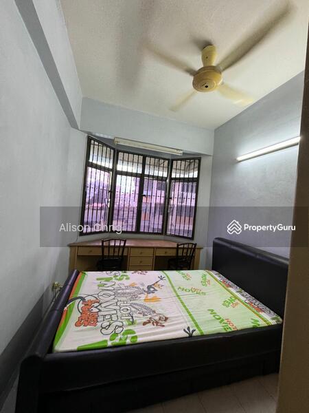 For Sale - Taman Tampin Apartment
