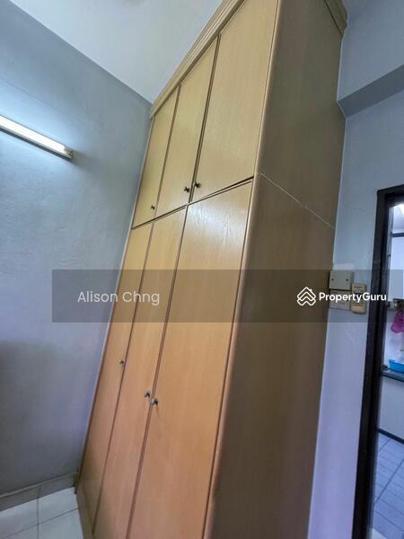 For Sale - Taman Tampin Apartment