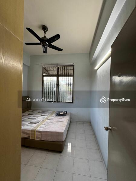 For Sale - Taman Tampin Apartment