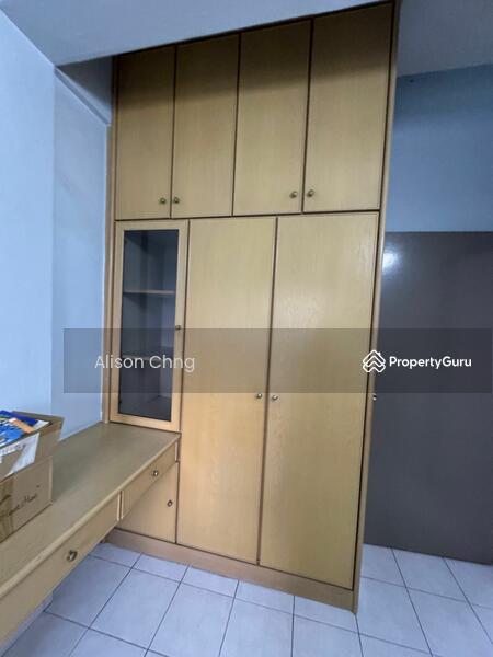 For Sale - Taman Tampin Apartment