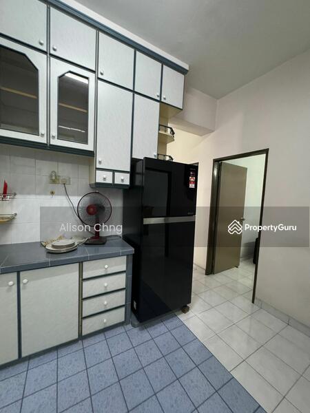 For Sale - Taman Tampin Apartment