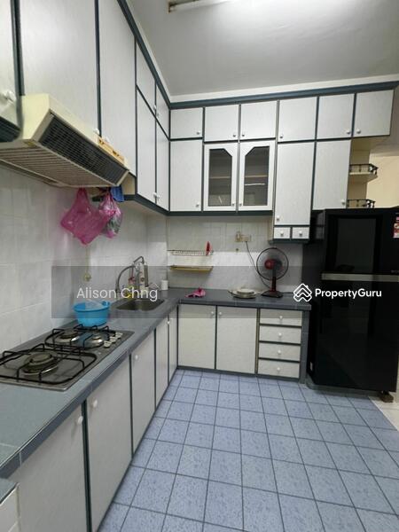 For Sale - Taman Tampin Apartment