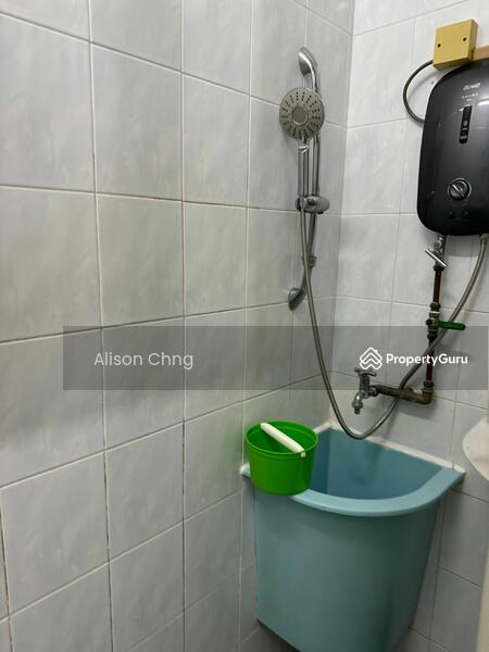 For Sale - Taman Tampin Apartment