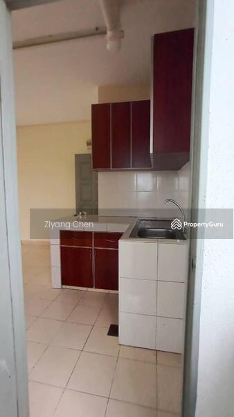 Apartment for Sale at Seri Atria Apartment - Ziyang Chen - PropertyGuru.com.my