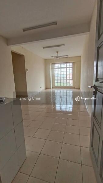 Apartment for Sale at Seri Atria Apartment - Ziyang Chen - PropertyGuru.com.my
