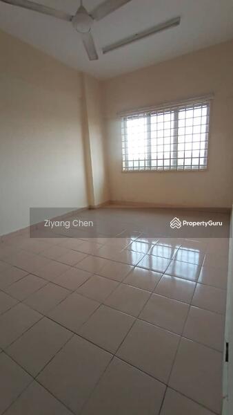 Apartment for Sale at Seri Atria Apartment - Ziyang Chen - PropertyGuru.com.my