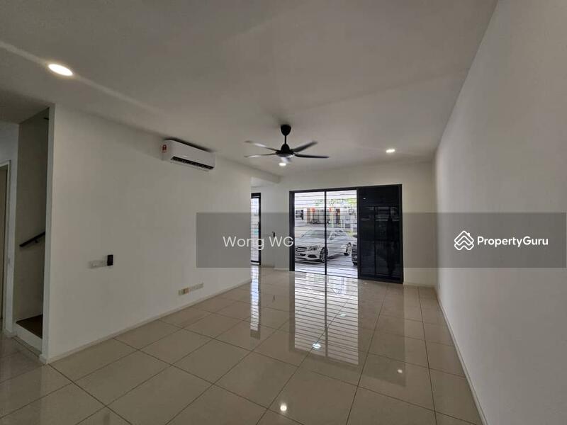 3-storey Terraced House for Sale in Tamansari (Rawang) - Wong WG - PropertyGuru.com.my