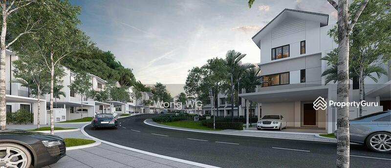 3-storey Terraced House for Sale in Tamansari (Rawang) - Wong WG - PropertyGuru.com.my