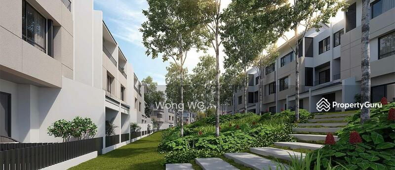 3-storey Terraced House for Sale in Tamansari (Rawang) - Wong WG - PropertyGuru.com.my
