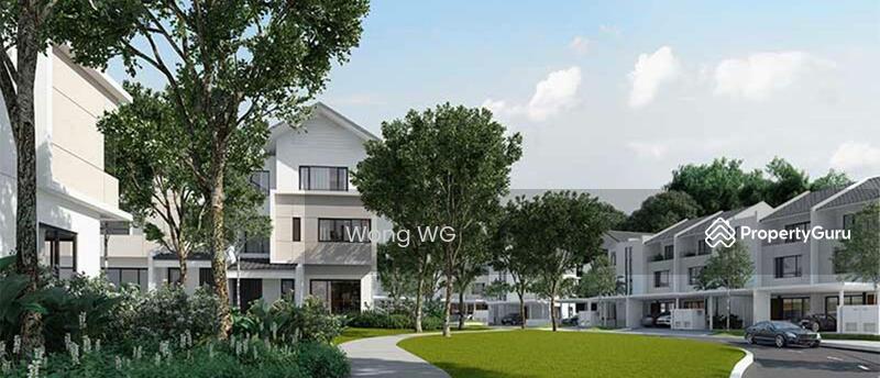 3-storey Terraced House for Sale in Tamansari (Rawang) - Wong WG - PropertyGuru.com.my