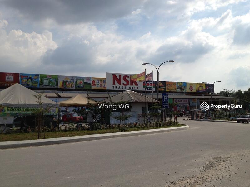 3-storey Terraced House for Sale in Tamansari (Rawang) - Wong WG - PropertyGuru.com.my