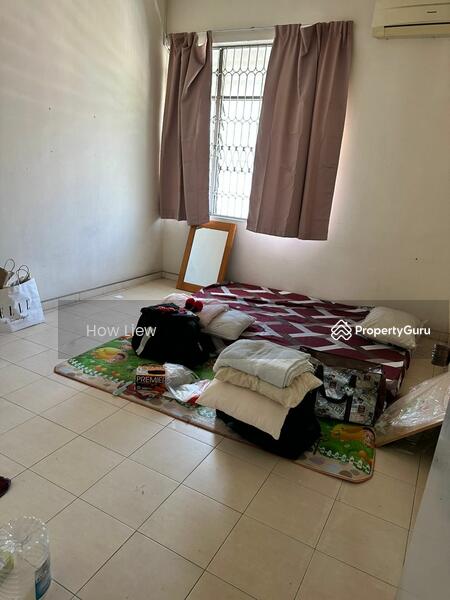 Untuk Dijual - taman desa baru ,melaka