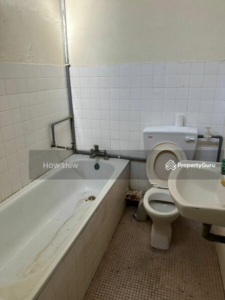 Untuk Dijual - taman desa baru ,melaka