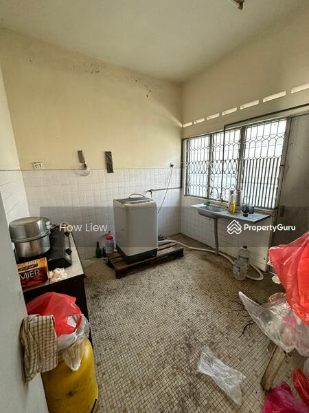 Untuk Dijual - taman desa baru ,melaka