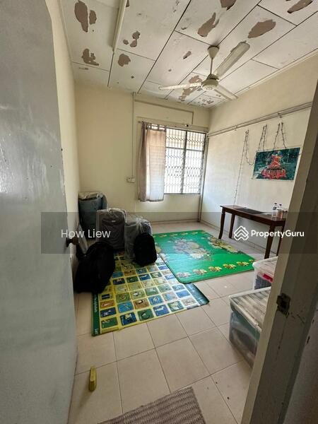 Untuk Dijual - taman desa baru ,melaka