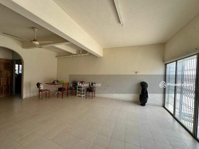 Untuk Dijual - taman desa baru ,melaka