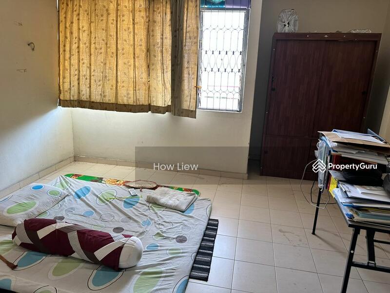 Untuk Dijual - taman desa baru ,melaka