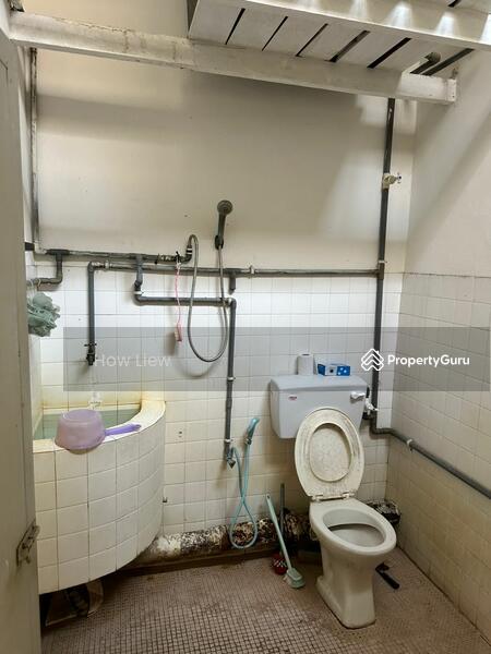 Untuk Dijual - taman desa baru ,melaka