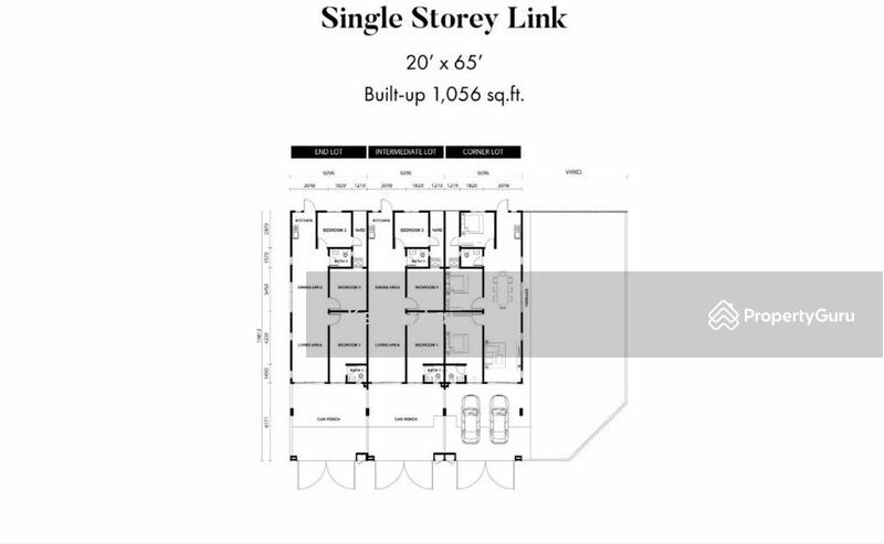 1-storey Terraced House for Sale in Bandar Sri Sendayan (Negeri Sembilan) - Kester Lai - PropertyGuru.com.my
