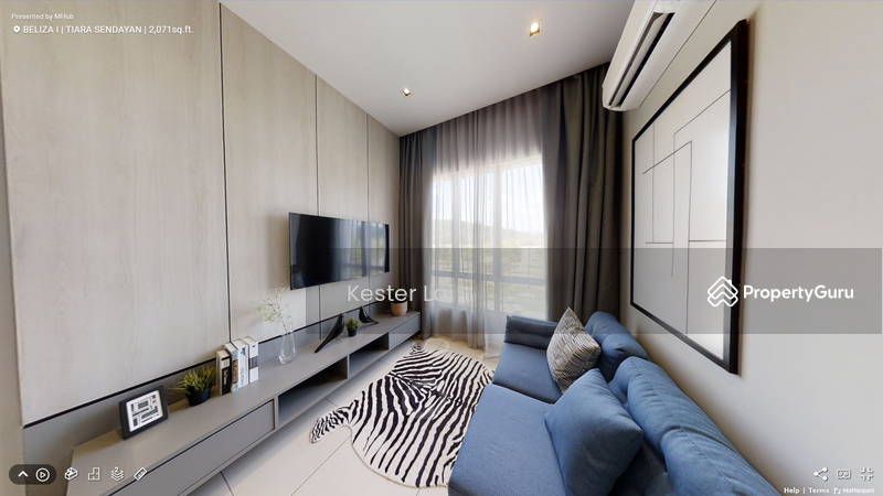 1-storey Terraced House for Sale in Bandar Sri Sendayan (Negeri Sembilan) - Kester Lai - PropertyGuru.com.my