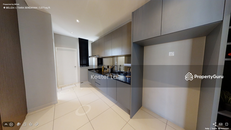 1-storey Terraced House for Sale in Bandar Sri Sendayan (Negeri Sembilan) - Kester Lai - PropertyGuru.com.my