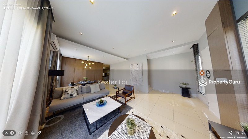 1-storey Terraced House for Sale in Bandar Sri Sendayan (Negeri Sembilan) - Kester Lai - PropertyGuru.com.my