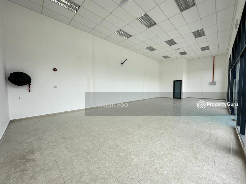 Kilang untuk Disewa di Bandar Puncak Alam (Puncak Alam) - Vivian Foo - PropertyGuru.com.my