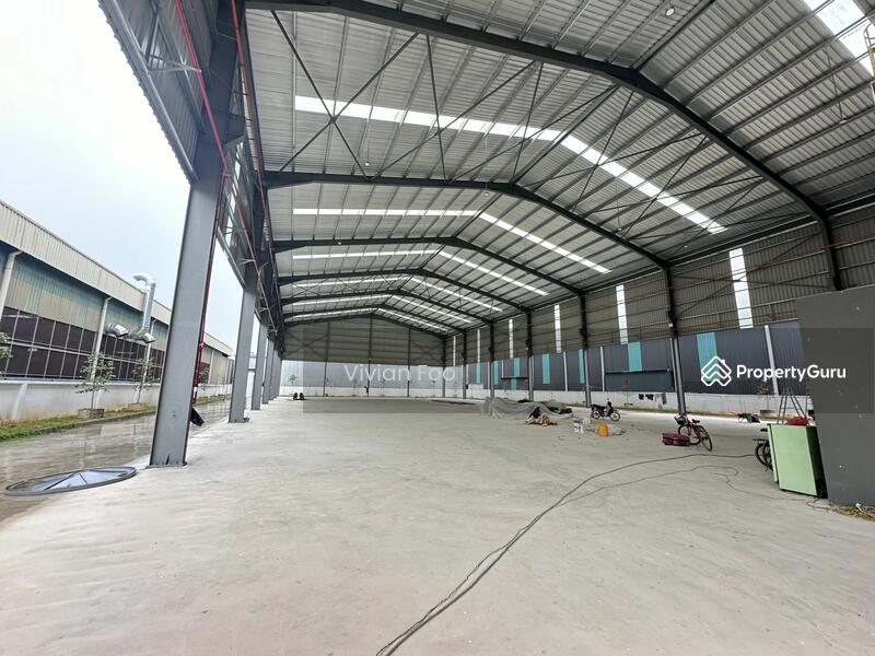 Kilang untuk Disewa di Bandar Puncak Alam (Puncak Alam) - Vivian Foo - PropertyGuru.com.my