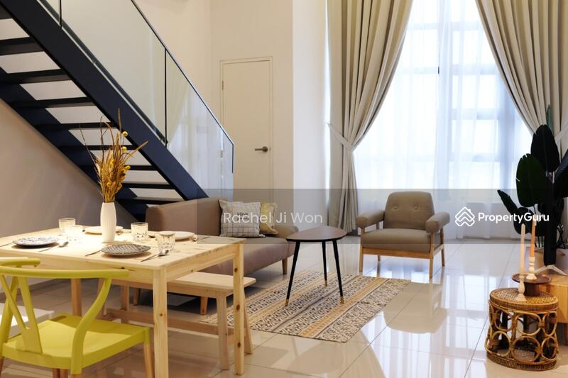 Kediaman Servis untuk Disewa di EkoCheras Service Residences - Rachel Ji Won - PropertyGuru.com.my