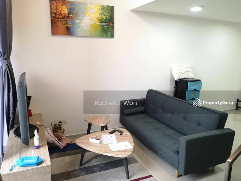Kediaman Servis untuk Disewa di EkoCheras Service Residences - Rachel Ji Won - PropertyGuru.com.my