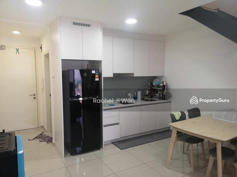 Kediaman Servis untuk Disewa di EkoCheras Service Residences - Rachel Ji Won - PropertyGuru.com.my