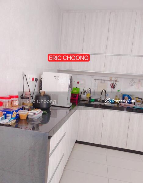 Untuk Dijual - Sandilands