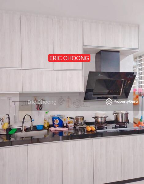 Untuk Dijual - Sandilands